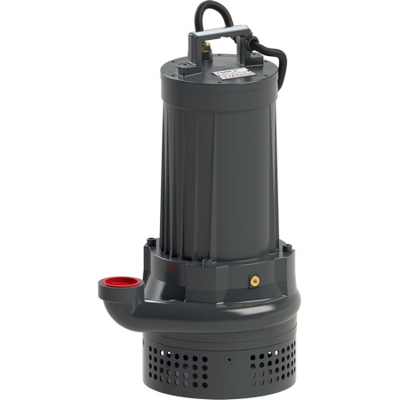 Su Dalgıç Pompa SDTV30/2 (3HP)